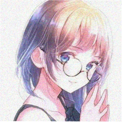 小智角色头像