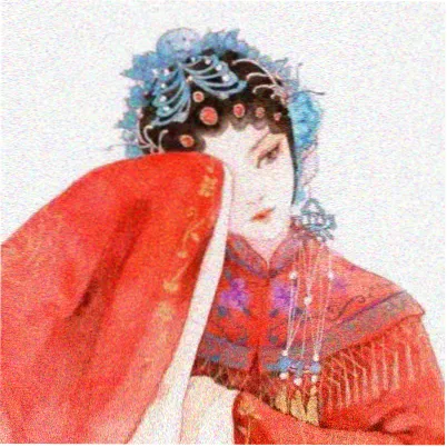 瑟蕾娜角色头像